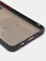 Зеленый чехол Samsung A50 / A30s