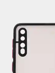 Зеленый чехол Samsung A50 / A30s