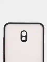Желтый чехол Xiaomi Redmi 8A