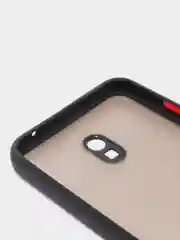 Желтый чехол Xiaomi Redmi 8A