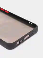 Розовый чехол Xiaomi Redmi 8A