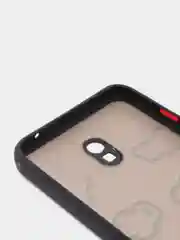 Розовый чехол Xiaomi Redmi 8A