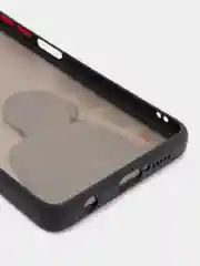 Зелёный хаки чехол XIAOMI Poco X3 / X3 PRO
