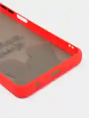 Кораллово-розовый чехол XIAOMI Poco X3 / X3 PRO