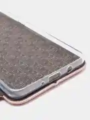 Медный чехол-книжка для Samsung J5 2016, J 510