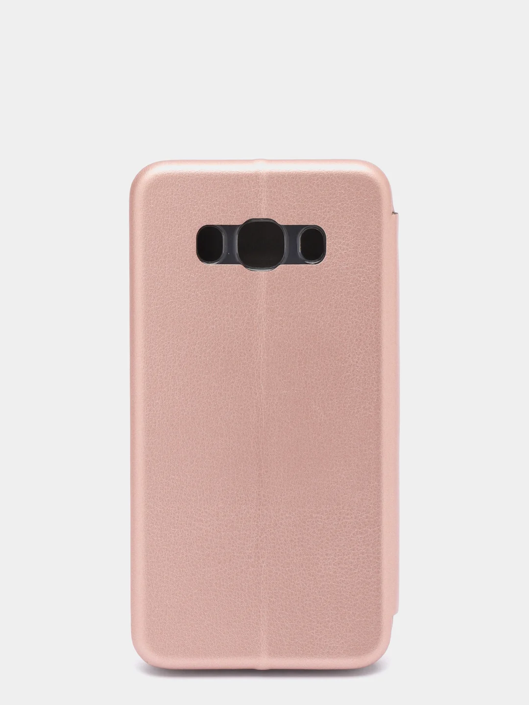 Медный чехол-книжка для Samsung J5 2016, J 510