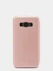 Медный чехол-книжка для Samsung J5 2016, J 510