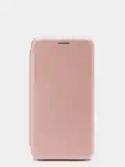 Медный чехол-книжка для Samsung J5 2016, J 510