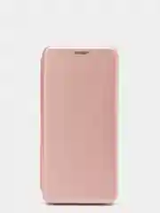 Медный чехол книжка Redmi Note 8T