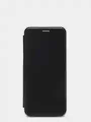 Черный чехол книжка Xiaomi Redmi NOTE 9 PRO / Note 9S