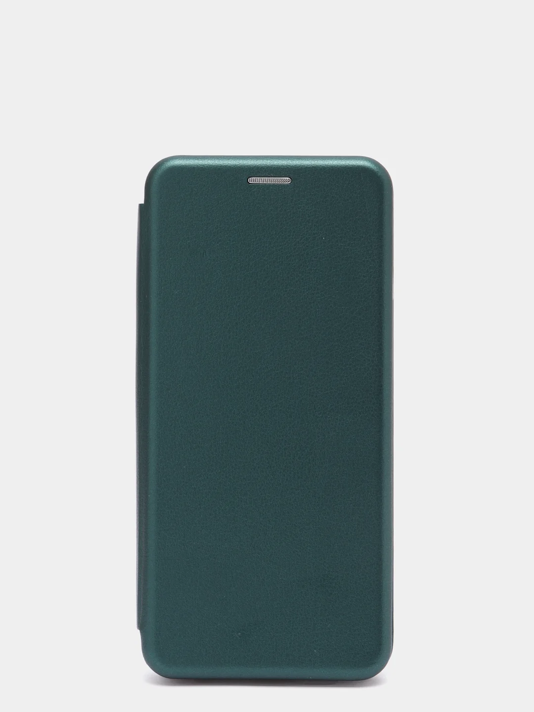 Зеленый чехол книжка Xiaomi Redmi NOTE 9 PRO / Note 9S