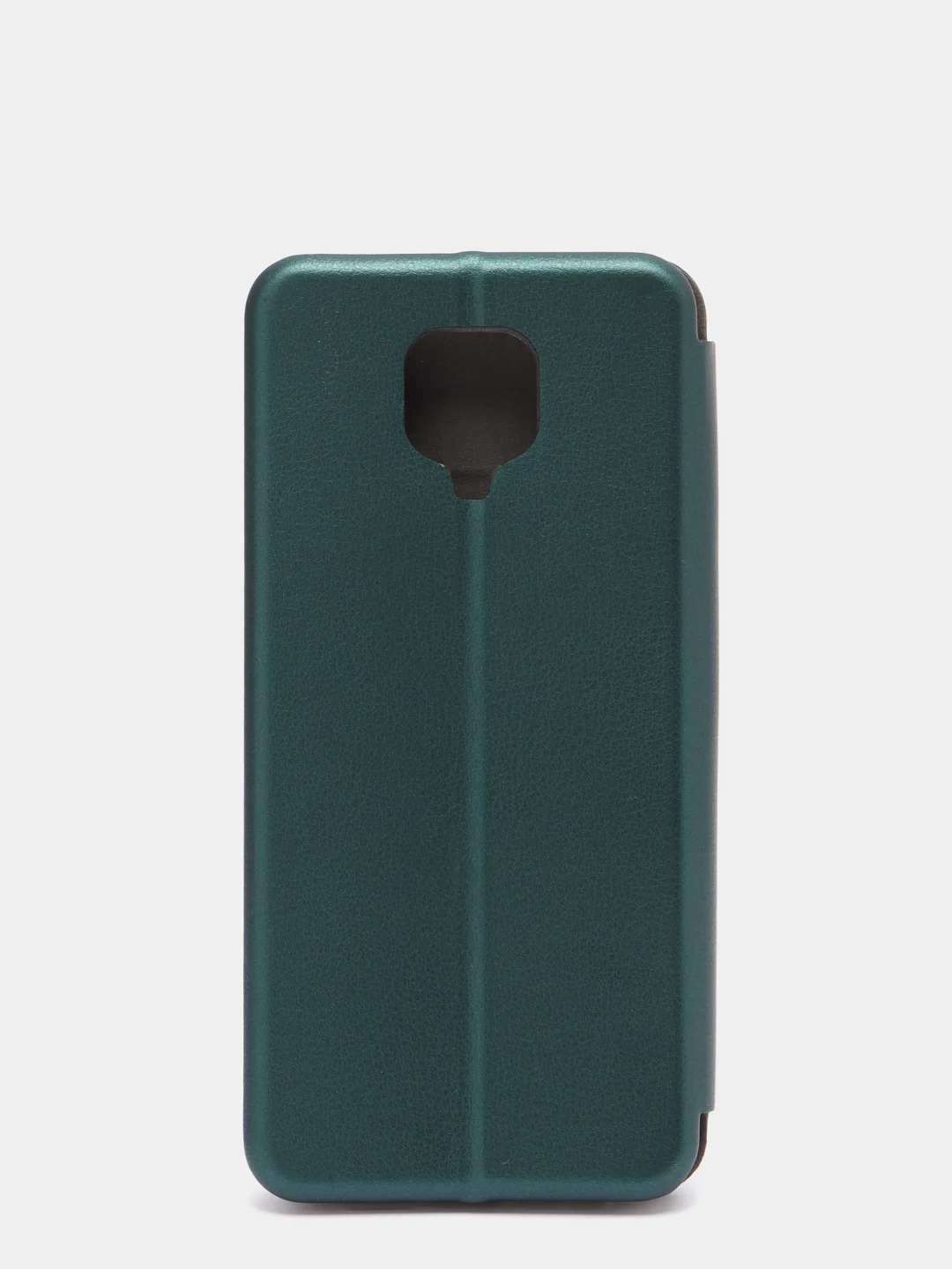 Зеленый чехол книжка Xiaomi Redmi NOTE 9 PRO / Note 9S