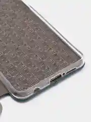 Зеленый чехол книжка Xiaomi Redmi NOTE 9 PRO / Note 9S