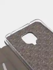 Зеленый чехол книжка Xiaomi Redmi NOTE 9 PRO / Note 9S