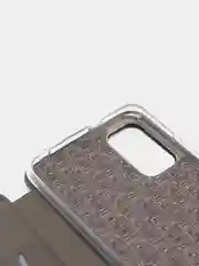 Тёмно-зелёный чехол книжка Xiaomi Redmi Note 10T / POCO M3 PRO