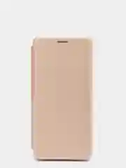 Золотой чехол книжка Xiaomi Redmi Note 10T / POCO M3 PRO