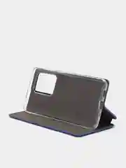 Красный чехол-книжка Samsung S20 ULTRA / S11+