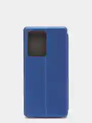Красный чехол-книжка Samsung S20 ULTRA / S11+