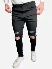 Джинсы мужские