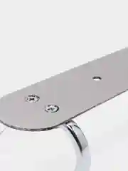 Вешалка с 4-мя крючками SSA-002-4,   (нерж.сталь) 310791