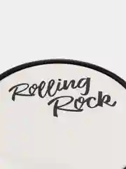 Rolling Rock JR-1288 KIDS RD Детская ударная установка красного цвета