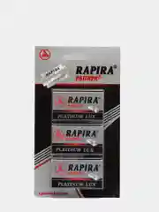 Лезвия для Т-образного станка RAPIRA