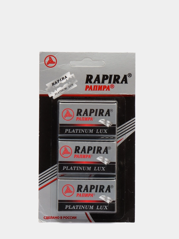 Лезвия для Т-образного станка RAPIRA