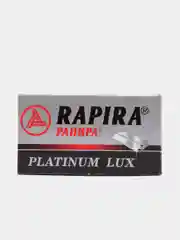 Лезвия для Т-образного станка RAPIRA