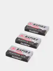 Лезвия для Т-образного станка RAPIRA