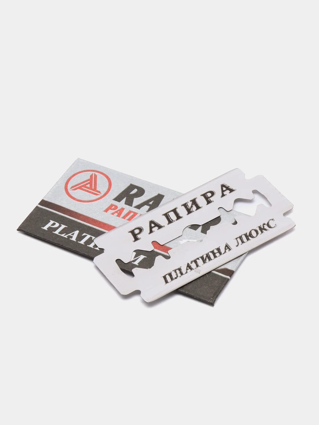 Лезвия для Т-образного станка RAPIRA