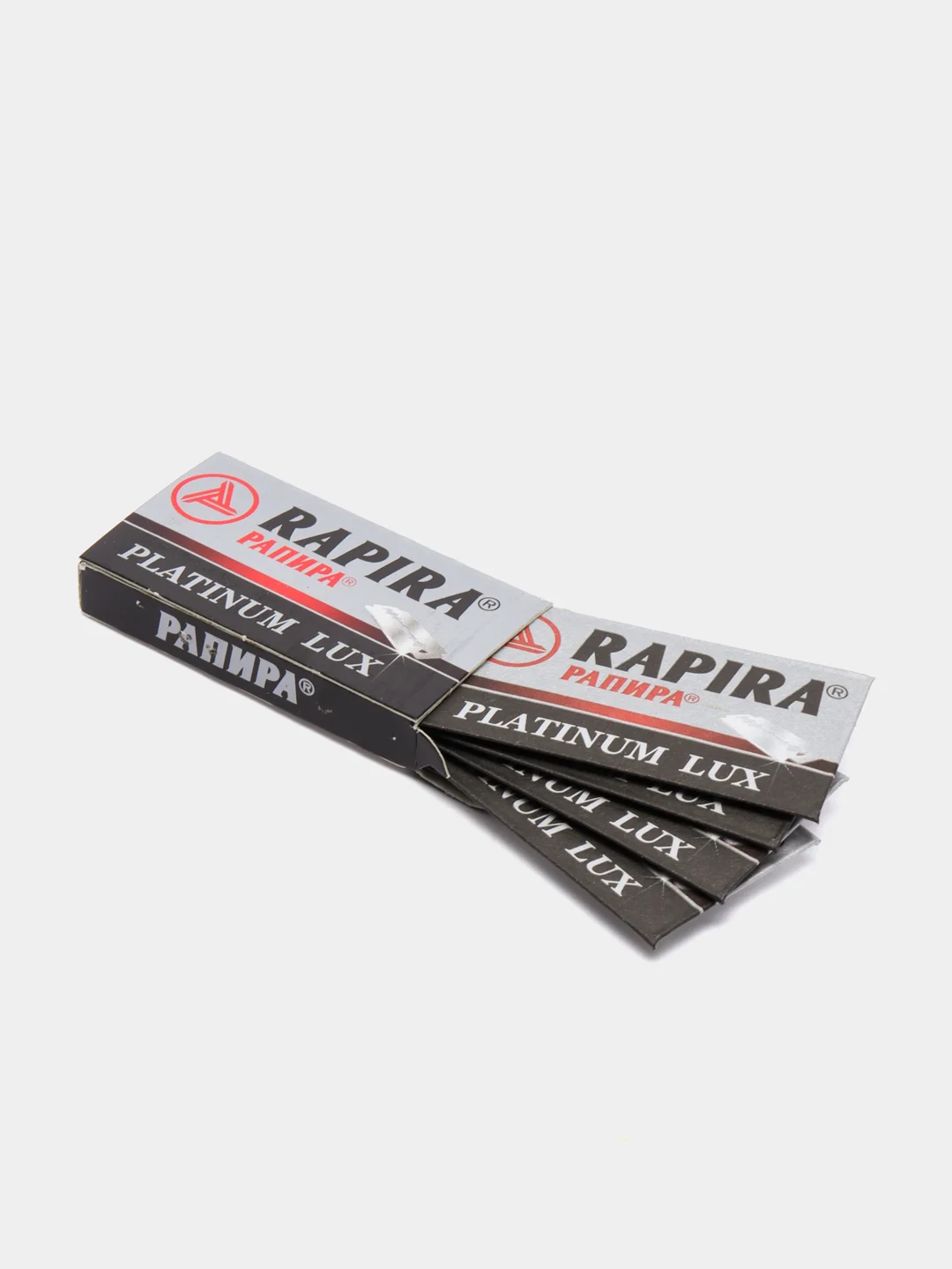 Лезвия для Т-образного станка RAPIRA