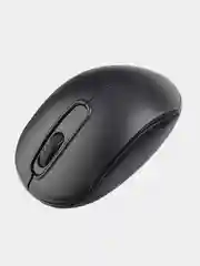 Черный беспроводная мышь COMFORT