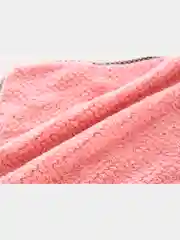 Салфетка из микрофибры для уборки дома