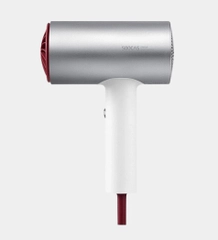 Фен для волос SOOCAS H5 Silver Серебристый (EAC, RU-версия)