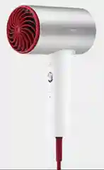 Фен для волос SOOCAS H5 Silver Серебристый (EAC, RU-версия)