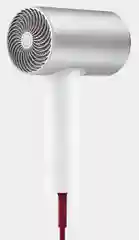 Фен для волос SOOCAS H5 Silver Серебристый (EAC, RU-версия)