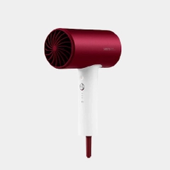 Фен для волос SOOCAS H5 Red Красный (EAC, RU-версия)