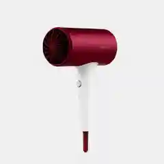 Фен для волос SOOCAS H5 Red Красный (EAC, RU-версия)