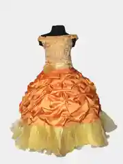 Платье на торжество