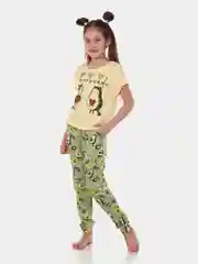 Детский костюм "Авокэт" с брюками