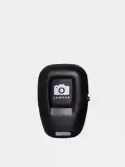 Bluetooth кнопка для селфи (для монопода, селфи палки, штатива), блютуз пульт для съемки