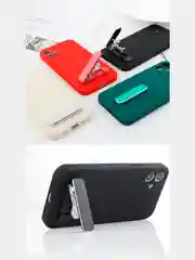 Подставка для телефона складная