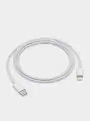 Кабель USB Type-C - Lightning для Apple iPhone, iPod, iPad