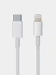 Кабель USB Type-C - Lightning для Apple iPhone, iPod, iPad