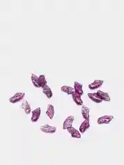 Фуксия накладные когти-антицарапки для кошек, силиконовые, 20 цветов, 4 размера