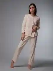 Пижама женская с брюками