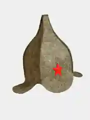Угольный шапки банные