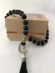 Синий четки автомобильные/Четки мусульманские  подарочной коробке/для автомобиля подвеска в авто