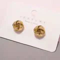 Серебряный серьги