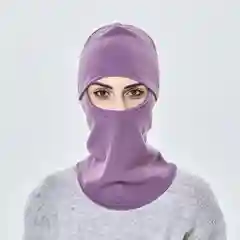 Балаклава / подшлемник / капюшон под шлем / лыжный капюшон / никаб / хиджаб